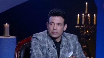 غدا، النطق بالحكم على المطرب سعد الصغير بتهمة سب وقذف طليقته 