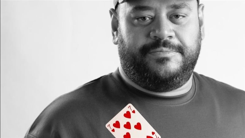 محمد ممدوح. فيتو