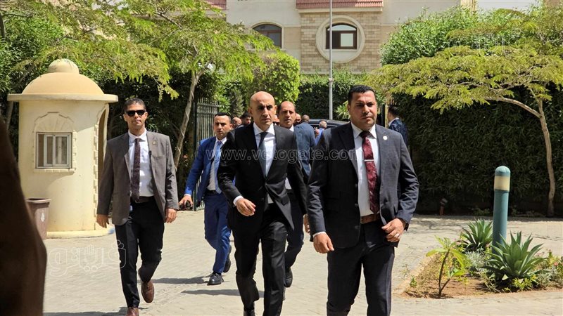وزير التعليم يشارك