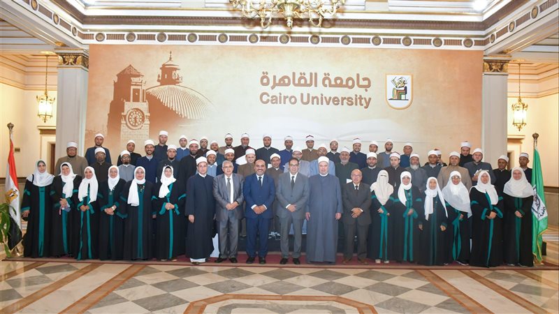 تكىبم الواعظ بجامعة
