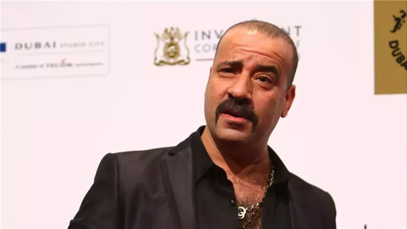 محمد سعد