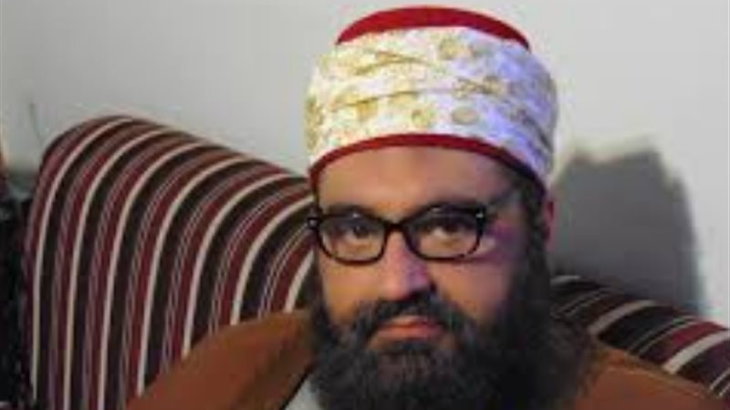 عبد الله التميمي
