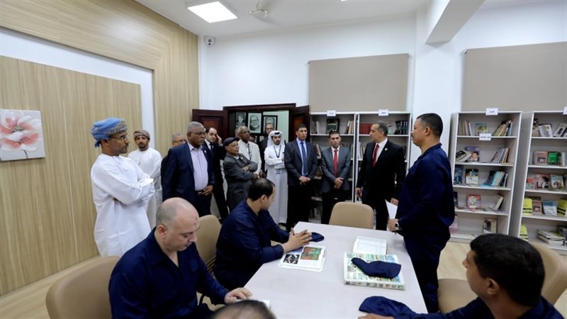 الداخلية تكشف تفاصيل