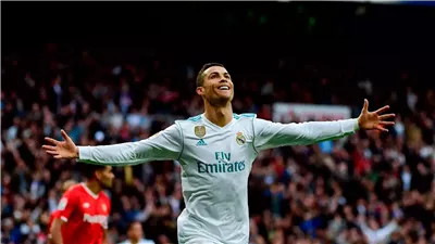 رونالدو يكشف سبب فشل انضمامه لنادي برشلونة في بداية مسيرته