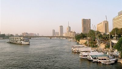 درجات الحرارة غدا الجمعة 13-9-2024 في مصر