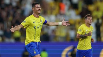 في غياب كريستيانو، تشكيل النصر المتوقع لمواجهة الحزم بكأس الملك السعودي