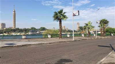 درجات الحرارة غدا الجمعة 4-10-2024 في مصر