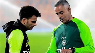 تدريبات على ركلات الترجيح في مران الزمالك قبل مواجهة الشرطة الكيني 