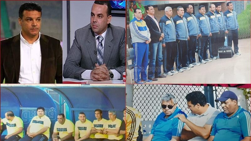 ايهاب جلال في بداية