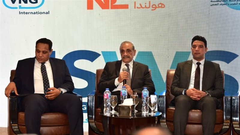 نائب محافظ سوهاج