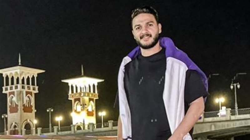أحمد دعدور 