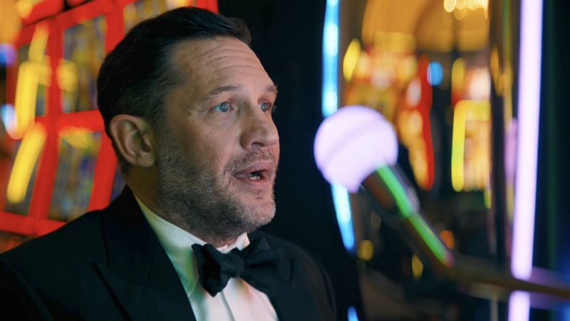 Venom: The Last Dance،