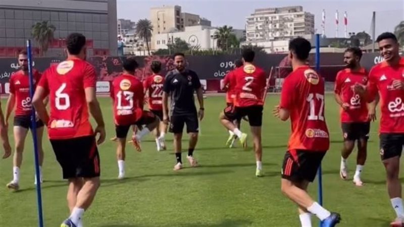 مران الاهلي