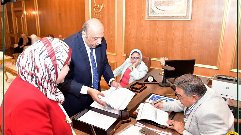 اعتماد المشروعات