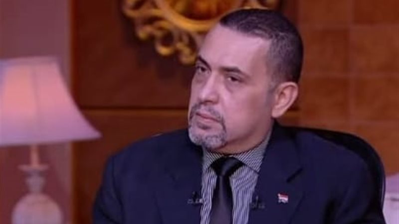 حازم المنوفي، فيتو