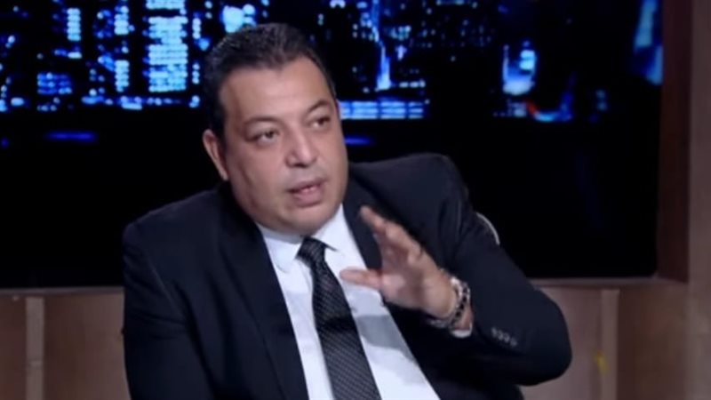 ميشيل حليم المحامي
