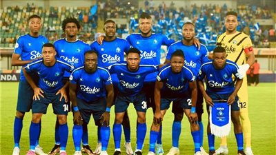 كأس الكونفدرالية، إيتوالي فيلانت البوركيني يتعادل سلبيا مع إنييمبا بالشوط الأول