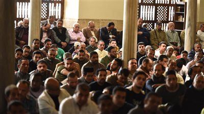 صلاة التراويح 20 ركعة، برنامج مكثف للجامع الأزهر خلال رمضان 