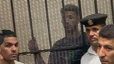 التفاصيل الكاملة لمحاكمة لاعب الزمالك أحمد فتوح بتهمة قتل أمين شرطة وتعاطي المخدرات.. دفاع المتهم يطلب استدعاء خبراء الطب الشرعي ومحامي الضحية يرفض التصالح.. المحكمة تخلي سبيل اللاعب بكفالة