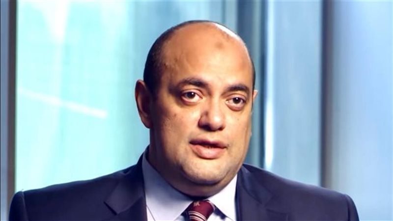 المتحدث الإعلامي