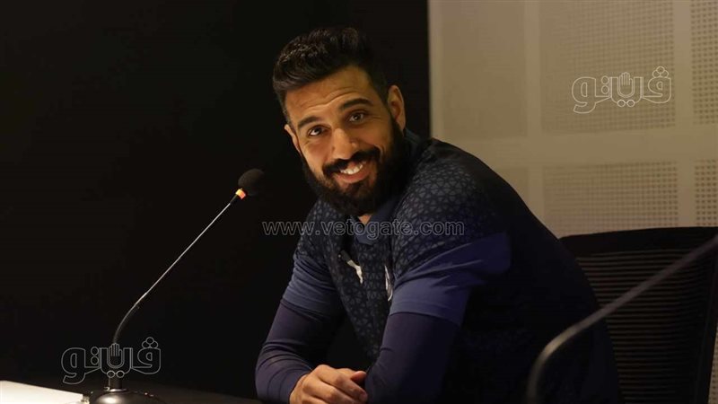 أحمد الشناوي