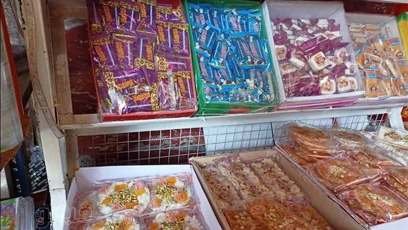أسعار حلوى المولد