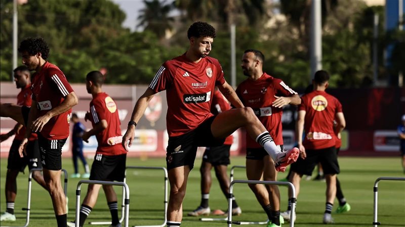 الاهلي، فيتو