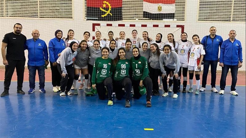 منتخب السيدات لكرة