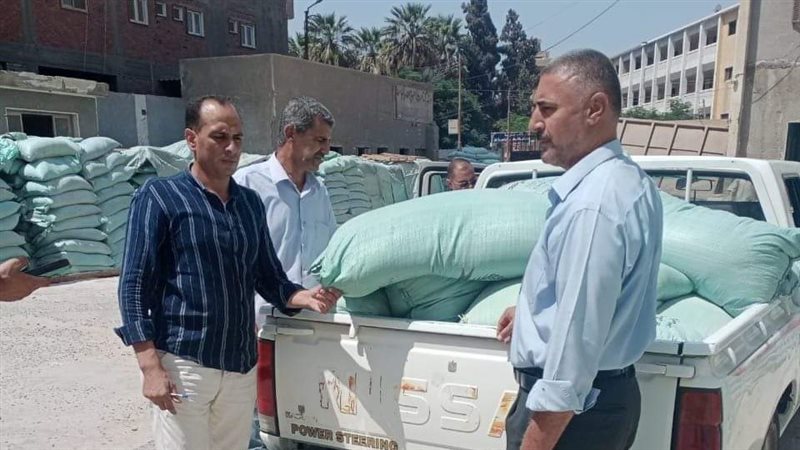 434 مخالفة تموينية