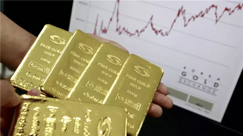 أسعار الذهب اليوم،