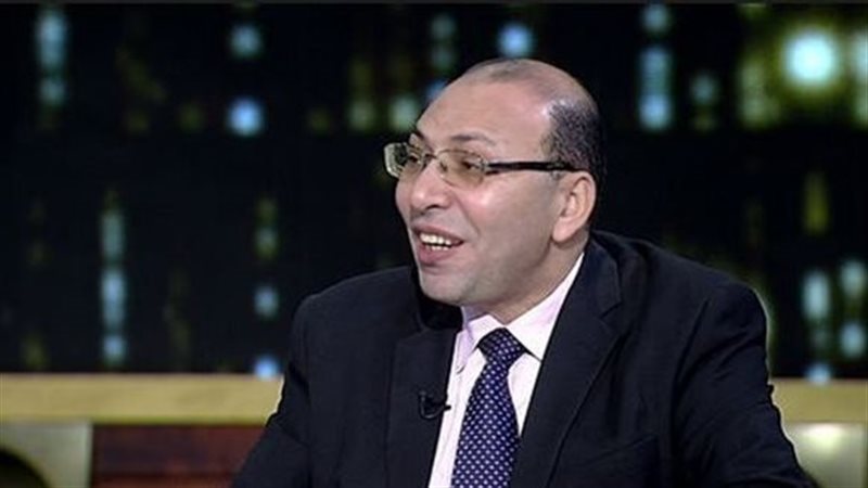 رمضان قرني، فيتو