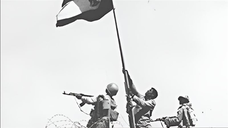 احتفالات نصر أكتوبر