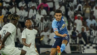 مباراة بيراميدز والجيش الرواندي في دوري أبطال أفريقيا، الموعد والقناة الناقلة