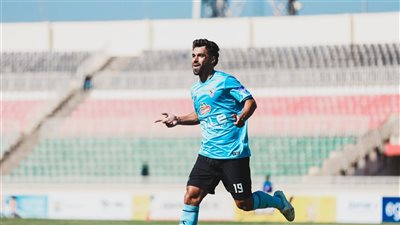  صلاح سليمان: عبد الله السعيد مفتاح خطة جوميز في الزمالك