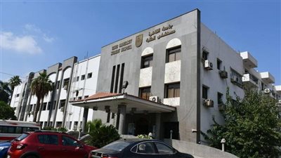  بدء الكشف الطبي على الطلاب الجدد بجامعة القاهرة اليوم 