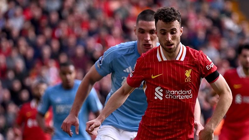 ليفربول, فيتو