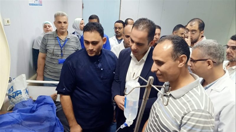نائب وزير الصحة،