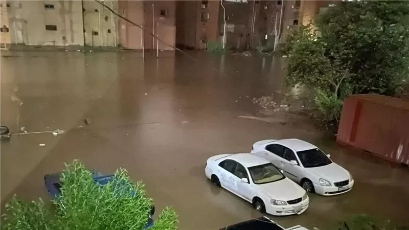 سيول في ليبيا