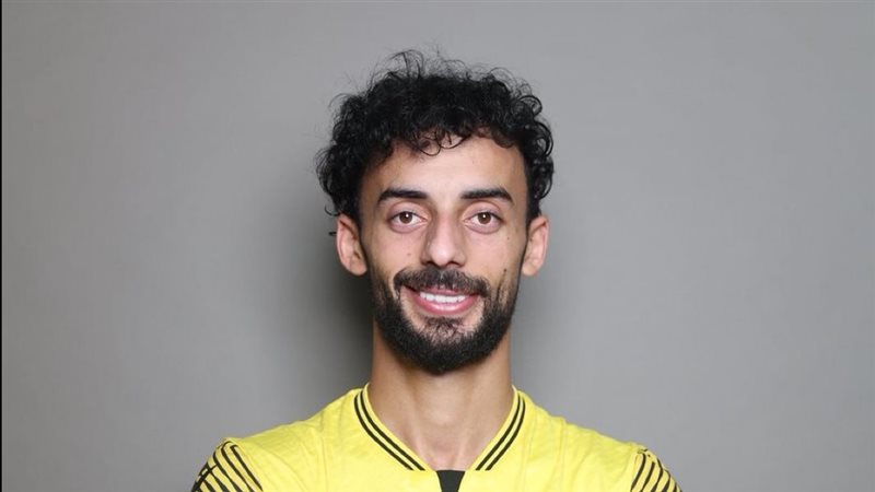 أحمد عبد القادر 