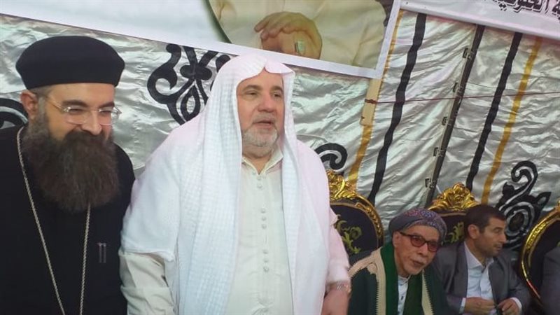 الساحة الهاشمية تحتفل