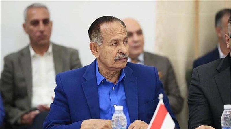 محمد الأمين رئيس