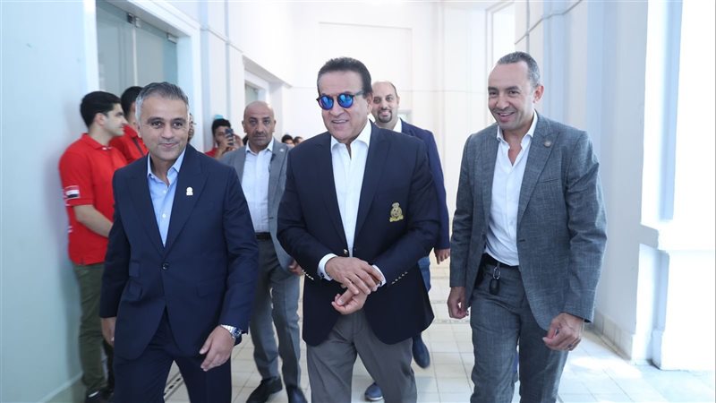 د.خالد عبدالغفار،