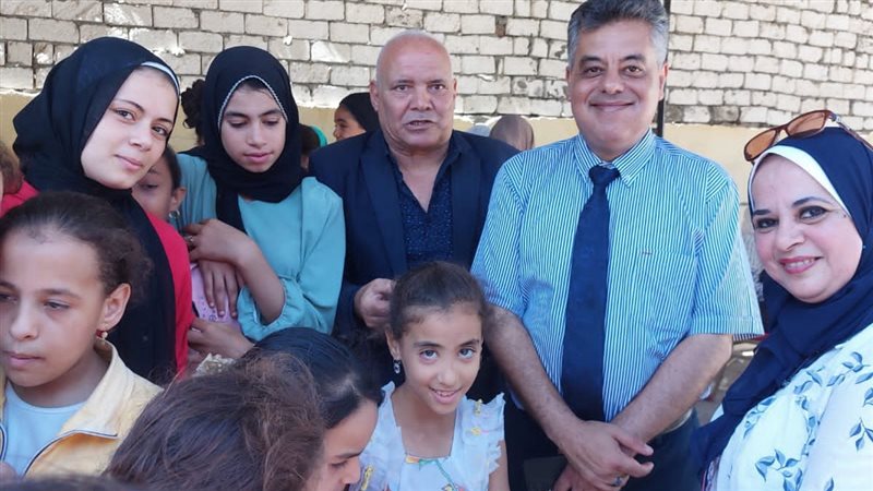  قافلة طبية متكاملة