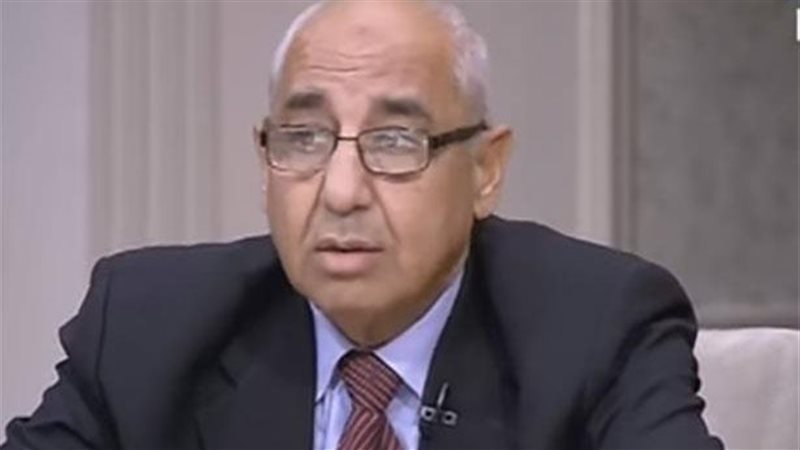 د.علي عوف رئيس الشعبة