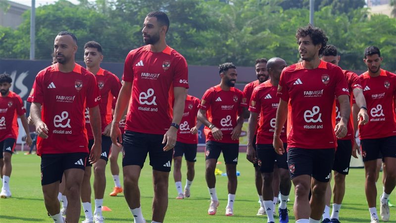 الأهلي، فيتو