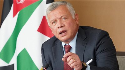 العاهل الأردني يكلف جعفر حسان بتشكيل حكومة جديدة 