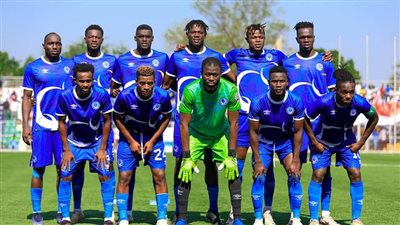 مازيمبي يمطر شباك الهلال السوداني برباعية في دوري أبطال أفريقيا