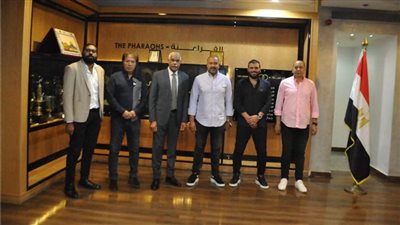تعرف على قرارات اجتماع مجلس إدارة رابطة الأندية المحترفة