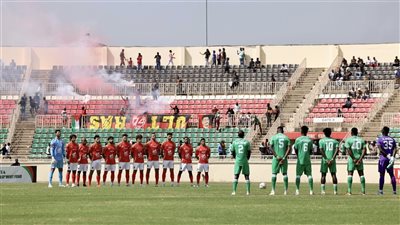 جولة الحسم بدوري أبطال إفريقيا، مواجهات قوية للعرب، والكبار بقيادة الأهلي والترجي في نزهة 