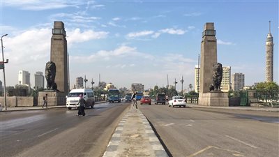 درجات الحرارة غدا الثلاثاء 29- 10- 2024 في مصر